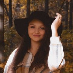 Себежко Алина