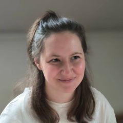 Чернова Ирина
