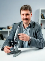 Яковлев Алексей