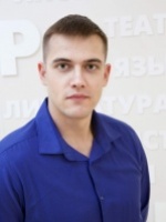 Сухарев Александр