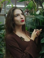 Быстрова Ольга Сергеевна