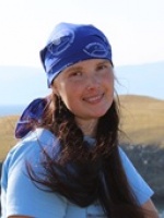 Кулагина Людмила