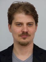 Кучер Дмитрий