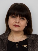 Алибекова Умукусюм Чингизхановна