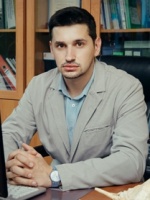 Сорокин Данила