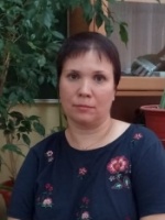 Филиппова Светлана