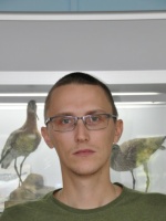Никифоров Михаил