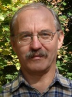 Костерев Николай