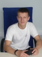 Ширяев Сергей