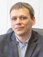 Савин Иван